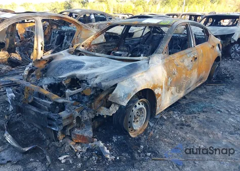 2020 Nissan Altima S Fwd из США, поврежденный, VIN 1N4BL4BV0LC265123